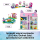 LEGO KOCI DOMEK GABI 11212 Domek w ogrodzie Wróżkici - 1547384 - zdjęcie 4